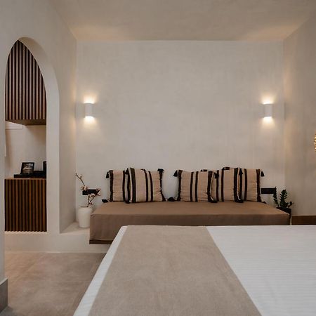 Polis Of Naxos Stylish Suites Naxos City Esterno foto