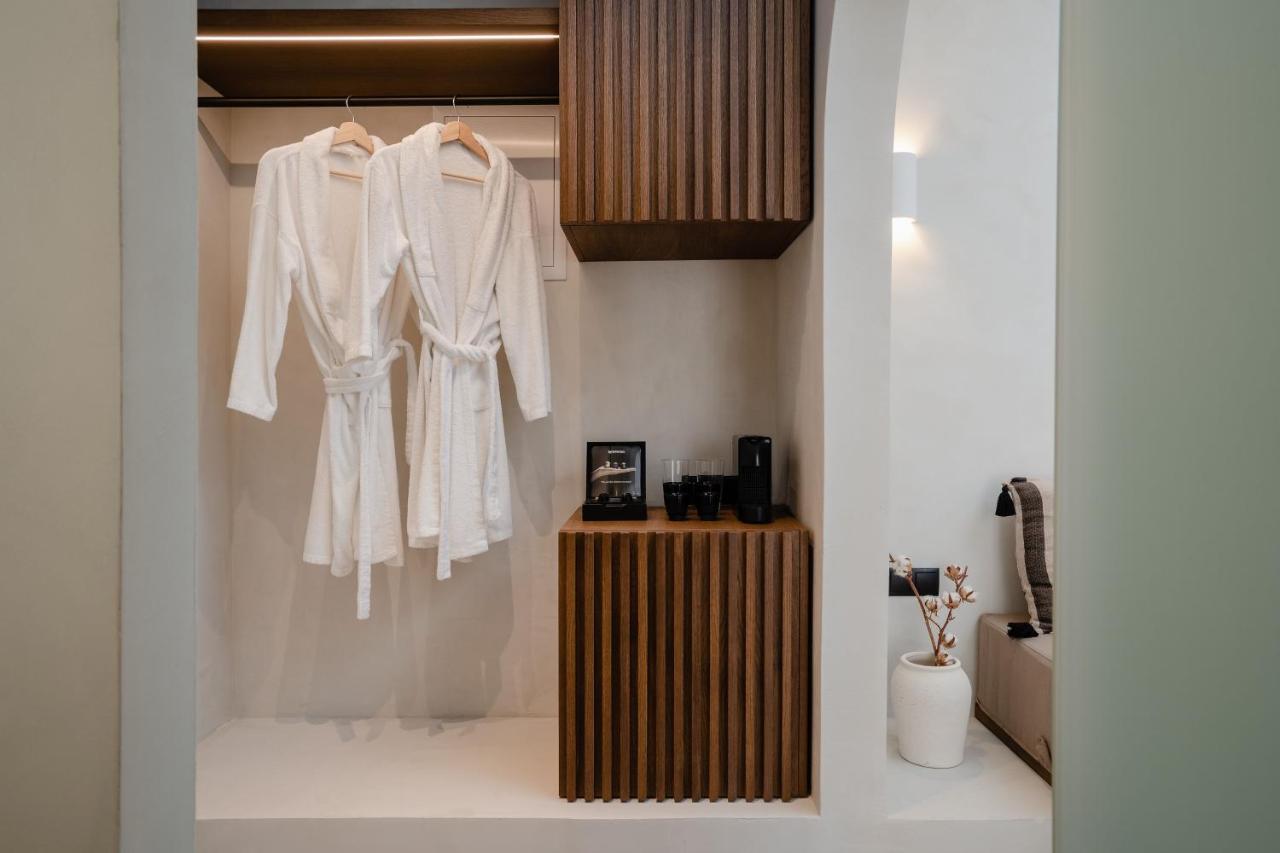 Polis Of Naxos Stylish Suites Naxos City Esterno foto