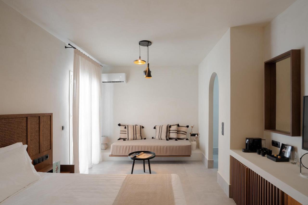 Polis Of Naxos Stylish Suites Naxos City Esterno foto
