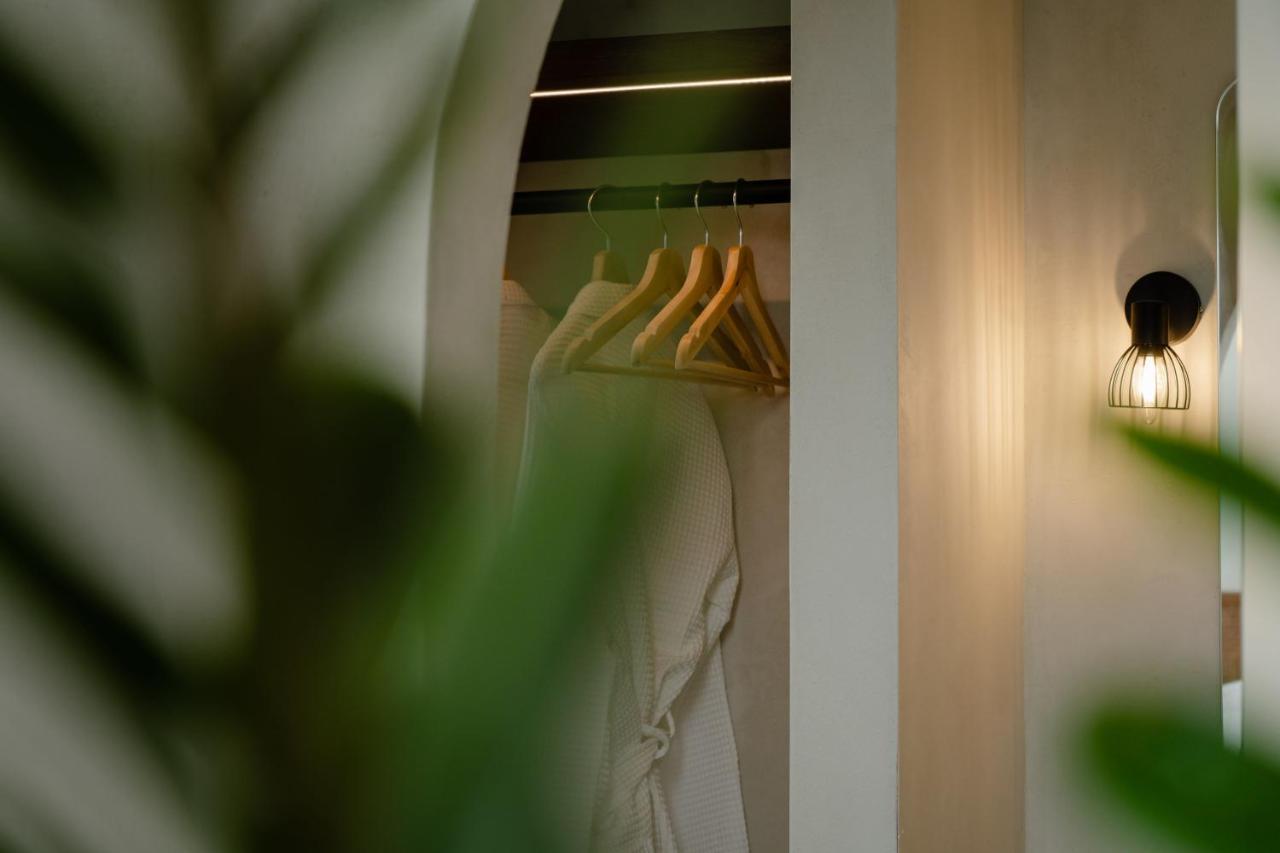 Polis Of Naxos Stylish Suites Naxos City Esterno foto