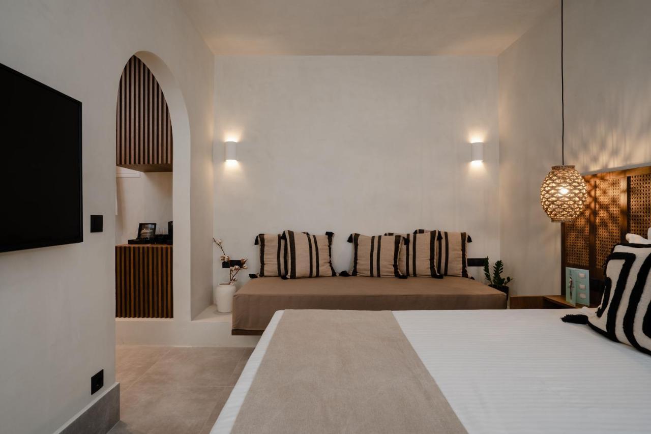 Polis Of Naxos Stylish Suites Naxos City Esterno foto