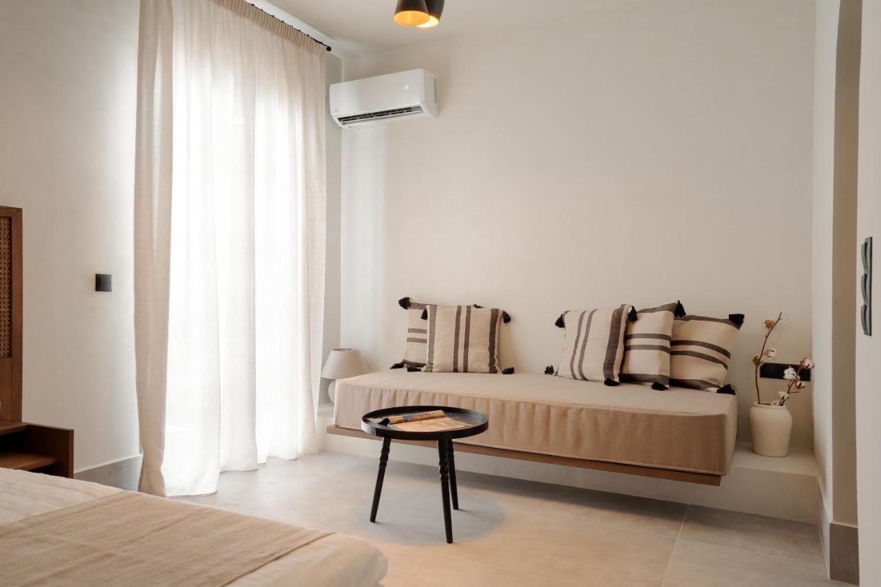 Polis Of Naxos Stylish Suites Naxos City Esterno foto