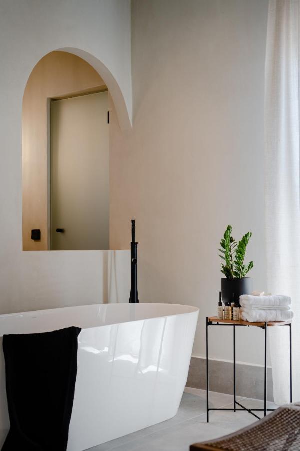 Polis Of Naxos Stylish Suites Naxos City Esterno foto