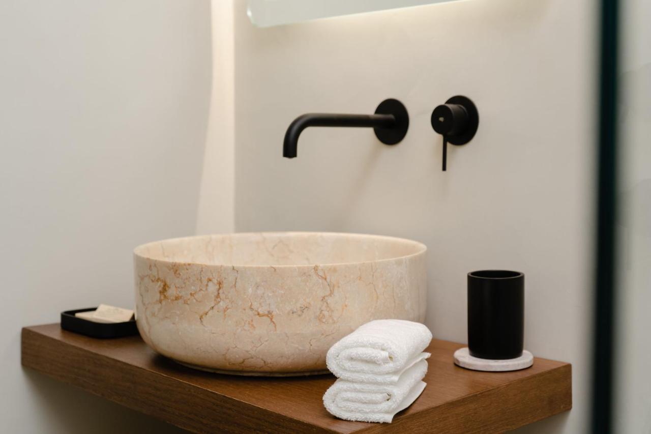 Polis Of Naxos Stylish Suites Naxos City Esterno foto