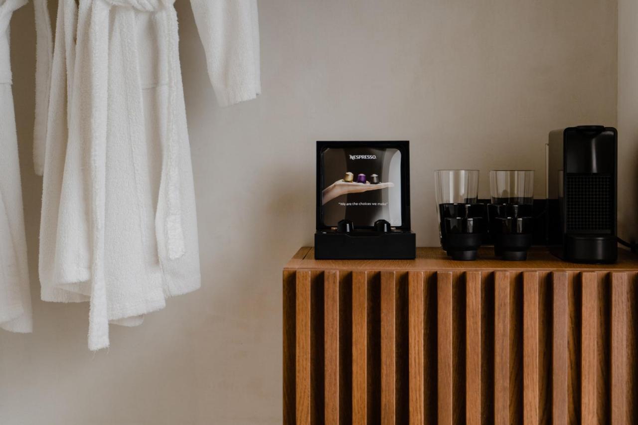 Polis Of Naxos Stylish Suites Naxos City Esterno foto