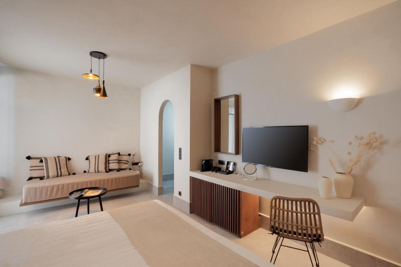 Polis Of Naxos Stylish Suites Naxos City Esterno foto