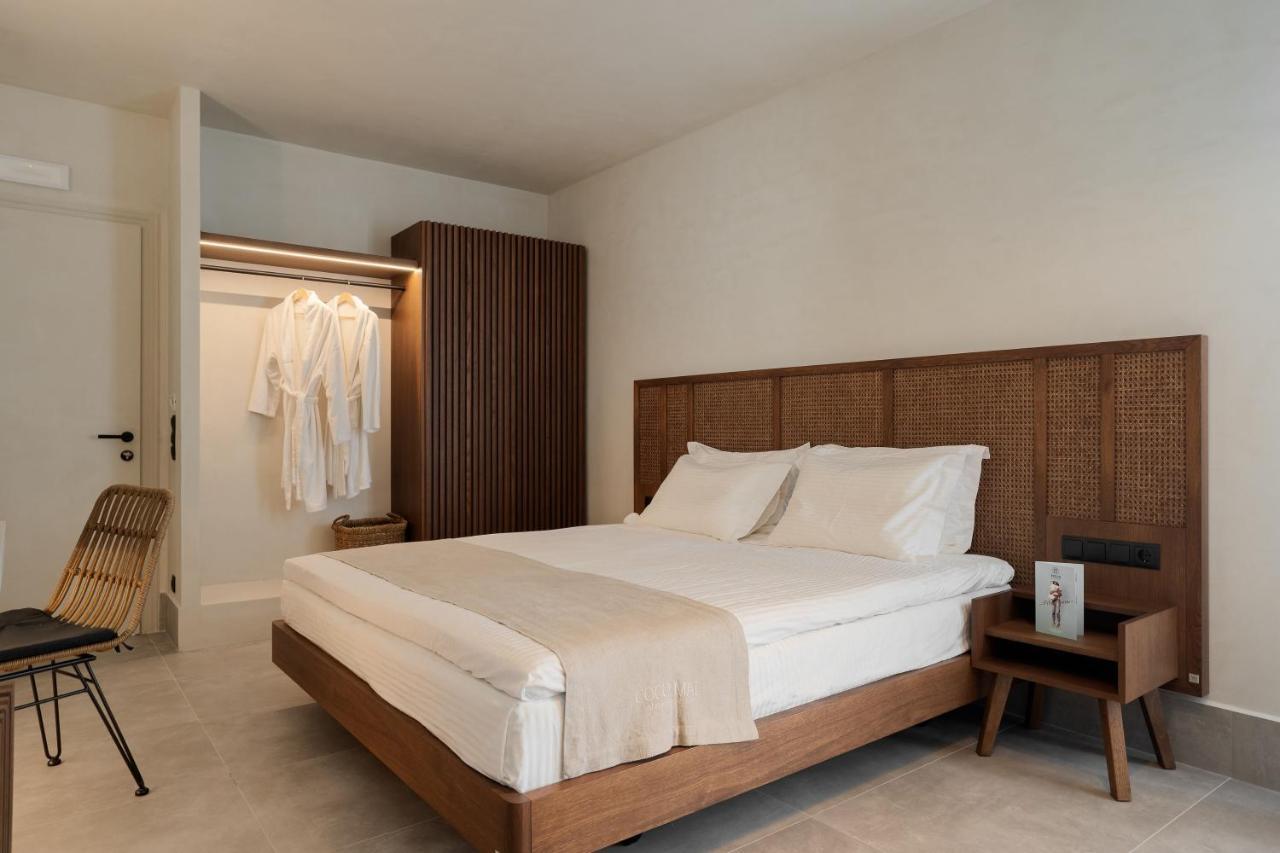 Polis Of Naxos Stylish Suites Naxos City Esterno foto