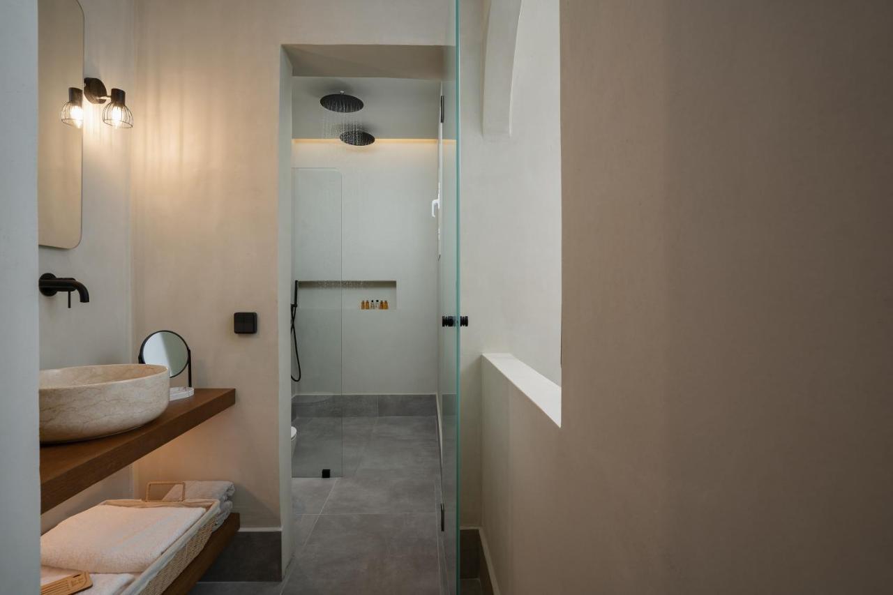 Polis Of Naxos Stylish Suites Naxos City Esterno foto