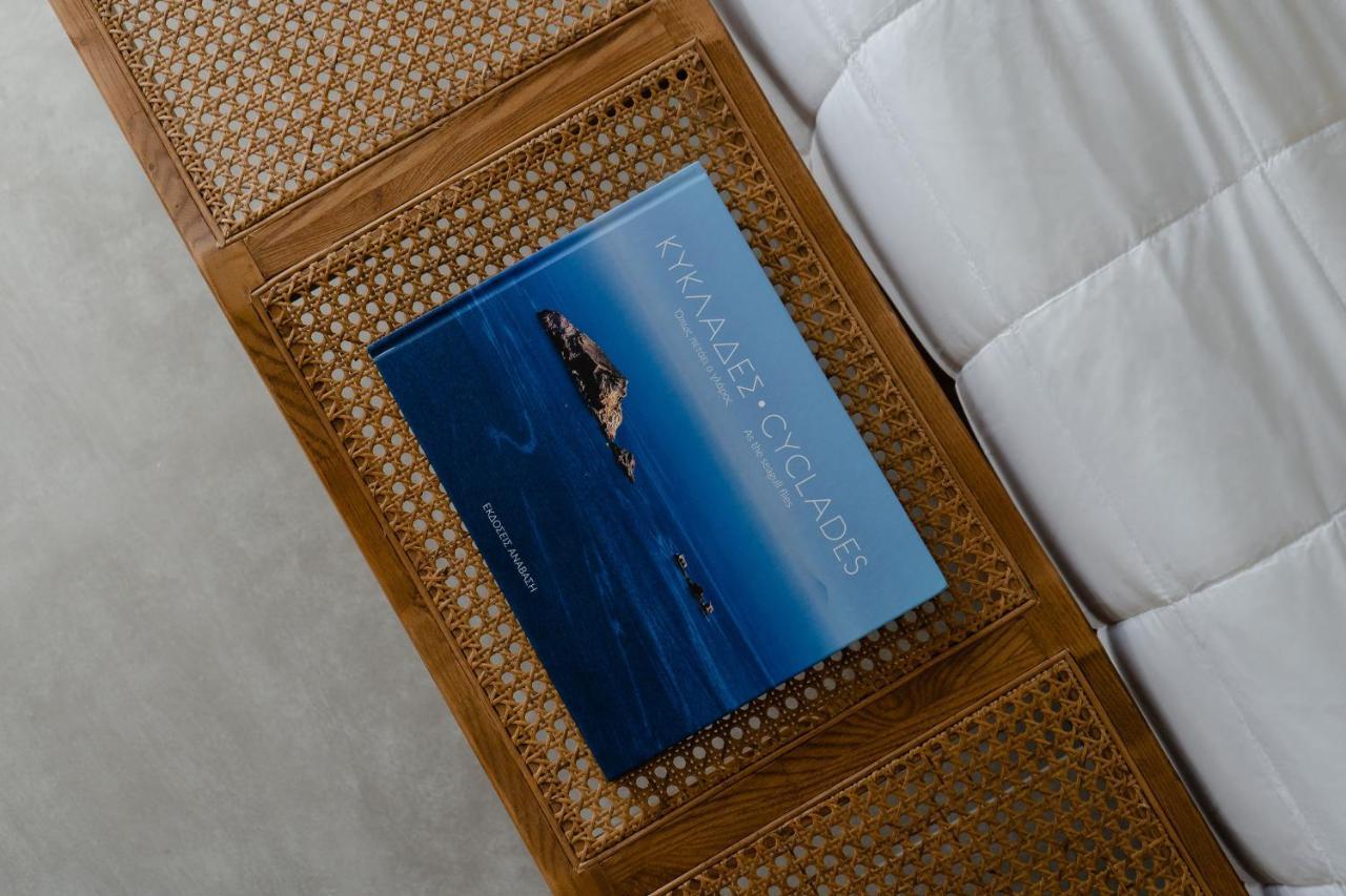 Polis Of Naxos Stylish Suites Naxos City Esterno foto