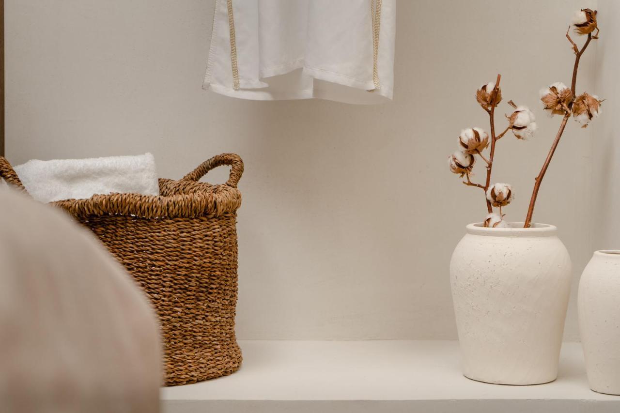 Polis Of Naxos Stylish Suites Naxos City Esterno foto